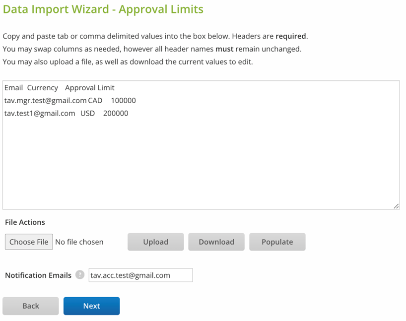 data import wizard_approval limits