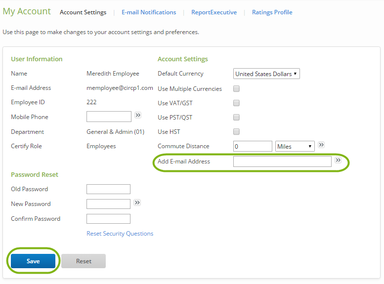 add Email_Address
