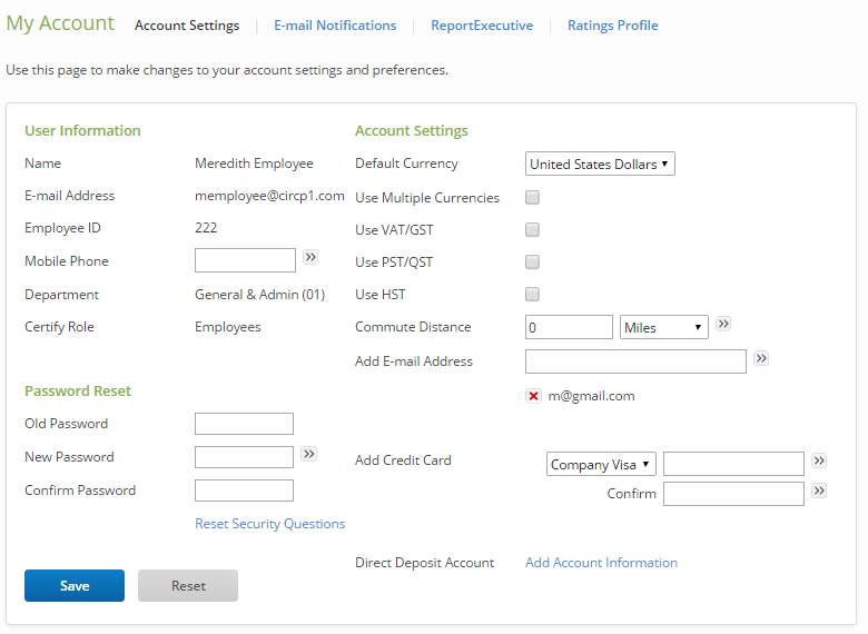 saved Email_Address