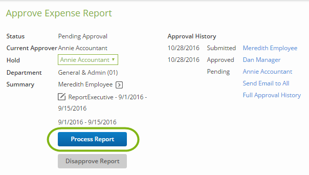 AcctProc
