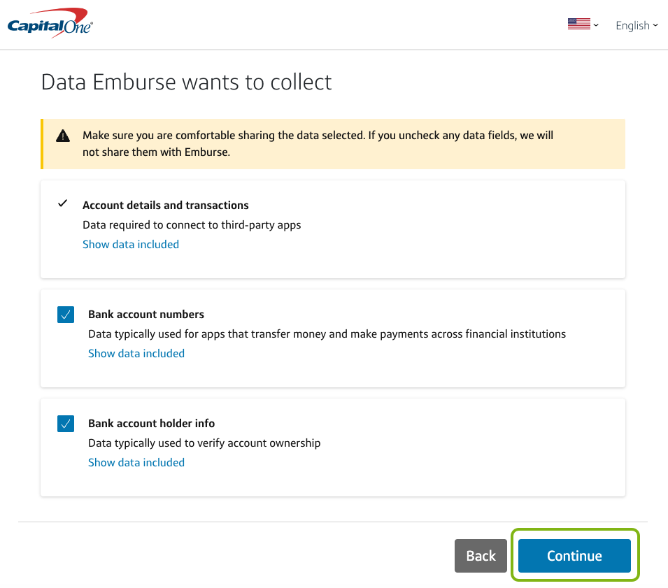connecting-a-capital-one-card-program-emburse-professional-help-center