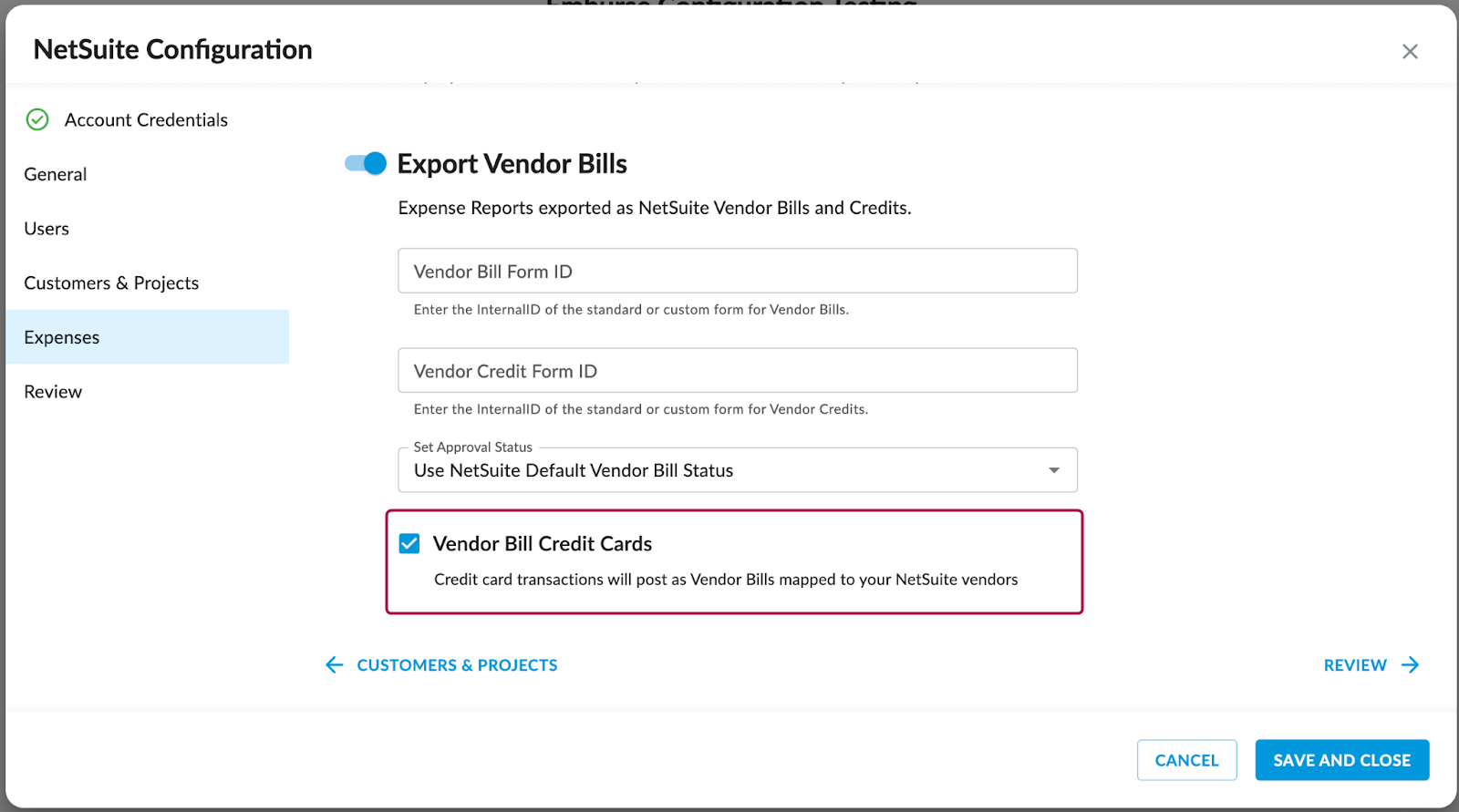 MNOC - Vendor Bill CC.png